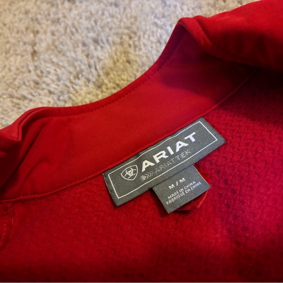 Ariat jacket - Picture 5 of 5